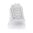 thumbnail image 4 of Tenis Fila Disruptor II Premium para Hombre 1FM00139-100 blanco 27.5, 4 of 5