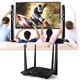 thumbnail image 5 of Router Gigabit Doble Banda Tenda Ac1200 Wifi Ipv6 5g, 5 of 6