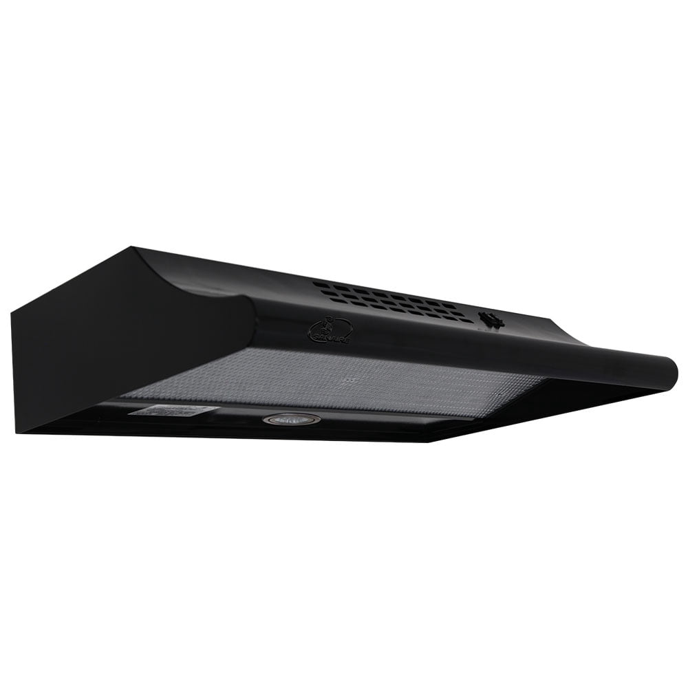 Campana de Cocina SANAIRE STARDUST 50 CM NEGRO