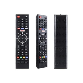 Control Remoto Control Expert Vios Rca Element Smart Tv Netflix Youtube