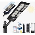 thumbnail image 1 of Lámparas Luz Solar Exterior Jardín Luminaria Led Solar 2200w, 1 of 4