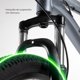 thumbnail image 4 of Bicicleta Montaña R26 Neon XTRAIL Freno De Disco 21 Velocidades Aluminio gris, 4 of 9