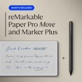 thumbnail image 1 of reMarkable Paper Pro Move Tablet de Papel de 7.3 Pulgadas con Marker Plus, 1 of 9