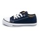 thumbnail image 3 of Tenis Choclo Bubble Gummers® Harry Rosa 12-21 Lona Agujet azul marino 21, 3 of 6