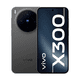 thumbnail image 1 of Celular vivo Smartphone X300 12gb 256gb Dual Sim 5g Negro Versión Global - Cámara Zeiss 200mp, Flashcharge 90w, Ip68, 1 of 3