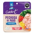 thumbnail image 1 of Pechuga de pavo Fud Cuidate + 200 g, 1 of 4