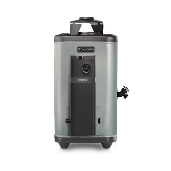 calentador de agua de rápida recuperación 6 l/min gas lp para 1 servicio