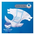 thumbnail image 4 of Pañales para adulto Tena Slip Maxi Protect talla chica/mediana 10 pzas, 4 of 5