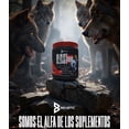 thumbnail image 3 of BEASTIC BEAST MODE ÓXIDO | Pre Workout en Polvo | 272g | +34 Servicios | Sabor moras|con cafeina, 3 of 3