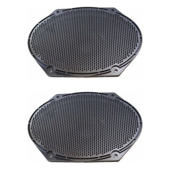 2 Bocinas OEM De Puertas Delanteras O Traseras Mariner DE 2005 A 2011 Ford Original