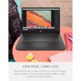 thumbnail image 5 of Laptop HP Ultrabook Intel N4500 8GB RAM 64GB SSD 14 Pulgadas, 5 of 5