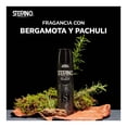 thumbnail image 3 of Desodorante Hombre Stefano Black Legend en Aerosol 159 ml, 3 of 5