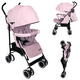 thumbnail image 1 of Carriola Bastón Ultraligera Plegable Viajera iBaby Ischia rosa, 1 of 9