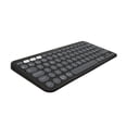 thumbnail image 2 of Teclado Inalámbrico Logitech K380s Negro, 2 of 5
