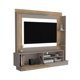 thumbnail image 1 of Mesa Para Tv Doha, Cocoa y Fresno Europeo Virtual Muebles, 1 of 9