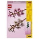 thumbnail image 4 of Set LEGO Iconic Flores de Cerezo 40725, 4 of 4