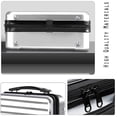 thumbnail image 5 of Compatible con Nintendo Switch Estuche de viaje OLED Kit de accesorios 6 en 1 con protector de pantalla y bolsa de almacenamiento portátil, 5 of 5