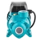 thumbnail image 3 of Bomba de Agua Eléctrica Iusa Periférica 1/2 HP, 3 of 3