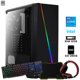 thumbnail image 1 of PC gamer i5 12400 Intel  SSD 240GB RAM 32GB Kit gamer, 1 of 6