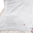 thumbnail image 4 of Playera Quarry Slim fit Básica Cuello Redondo Para Mujer, 4 of 4