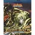 thumbnail image 1 of Los Guerreros Del Zodiaco Lienzo Perdido Volumen 2 Blu-ray VIDEOMAX Blu-ray, 1 of 2