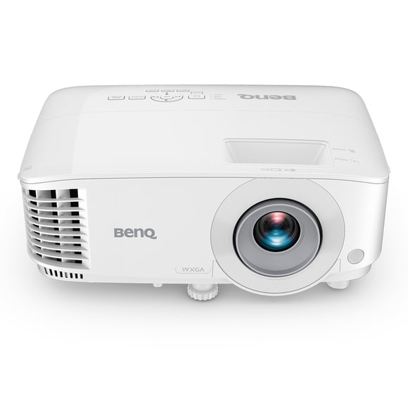 Proyector DLP BenQ MW560 WXGA 1280X800 4000 LUMENES HDMI