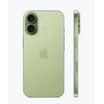 thumbnail image 2 of Apple iPhone 17 5G 256GB - Color Verde Salvia Reacondicionado, 2 of 5