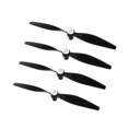 thumbnail image 1 of 4pcs Eachine mini F4U/Mini T-28 Trojan RC Airplane Spare Part Propeller Full Set, 1 of 1