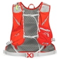 thumbnail image 4 of Mochila Mochila de hidratación para ciclismo de 12L, chaleco ligero para montar, mochila para correr, 4 of 7