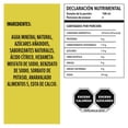 thumbnail image 4 of Agua mineral Topo Chico naranjada 600 ml, 4 of 5