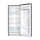 thumbnail image 2 of Refrigerador Hisense Una Puerta 7 Pies Negro RR63D6WBX Con Despachador de Agua, 2 of 4
