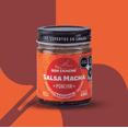 thumbnail image 2 of Salsa Macha Tradicional Ahumada Ponchín Don Chacho 2 Pack, 2 of 4