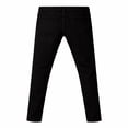 thumbnail image 1 of Jeans George Para Hombre, Negro Slim Talla Talla 30 Negro slim, 1 of 6