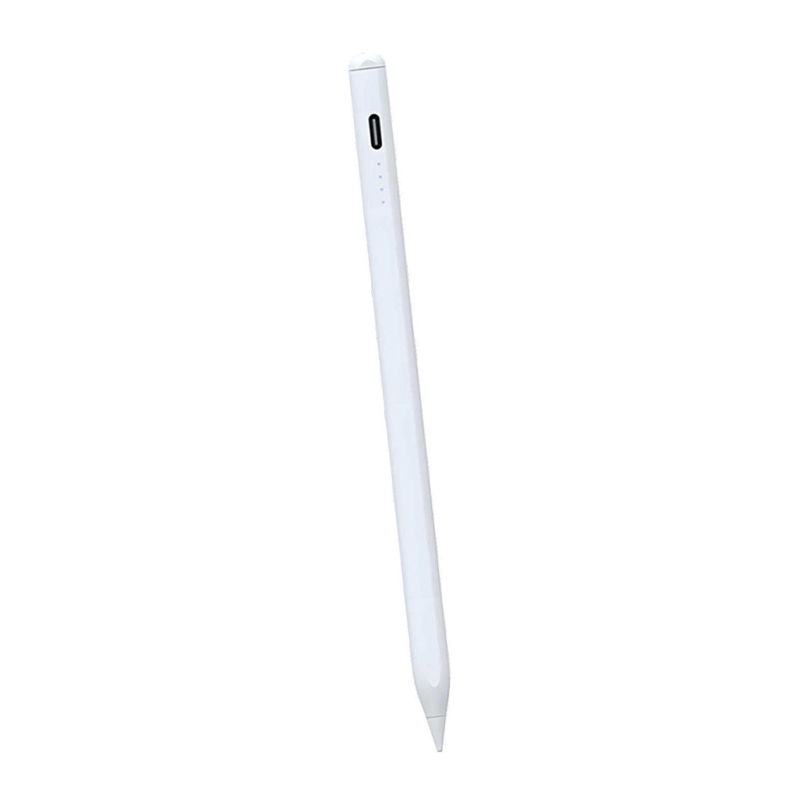 Pad Pencil Pen Touch Tablet Pen Active Capacitive Pen Reemplazo Universal Pen para Pad Touch Screen Pen