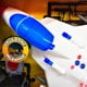 thumbnail image 2 of Set Militar Adventure Force Jumbo Multicolor 73 Piezas, 2 of 3