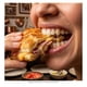 thumbnail image 4 of Rollito Relleno de Jamón y Queso por pieza, 4 of 5