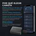 thumbnail image 3 of Escáner Automotriz OBD2 Carista Carista EVO, 3 of 3