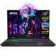 thumbnail image 1 of Laptop AI Gamer MSI Cyborg A15 AI GeForce RTX 5060 8GB AMD Ryzen 9 270 NPU 64GB DDR5 1TB SSD Pantalla 15.6" IPS FHD 144Hz Windows 11 Teclado Ingles, 1 of 6