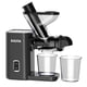thumbnail image 1 of Extractor Exprimidor Jugos Eléctrico Lento Vaso 250ml 350w, 1 of 10