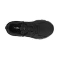 thumbnail image 4 of TENIS DAMA CHARLY 1049734007 TEXTIL NEGRO Charly 1049734007, 4 of 4