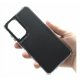 thumbnail image 2 of Funda + Mica Icon Case Shell Fosfo para Samsung A56 5G, Carcasa, Protector, Uso Rudo, Protector de Pantalla, Antigolpes, Esquinas Reforzadas, Protección de Cámara - Negro, 2 of 9