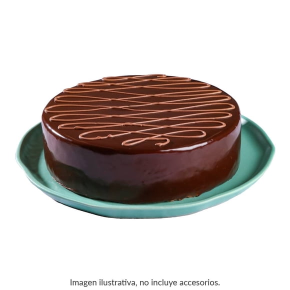 Pastel Americano Tipo Panqué con Crema y Fresa por Pieza