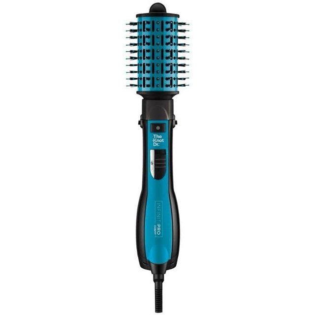 Cepillo Secador Conair Infiniti Pro 1000W Cerámico