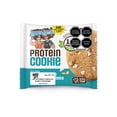 thumbnail image 2 of Galleta de Macadamia y Chocolate Blanco Lenny & Larry's Vegana 16 g de proteínas a base de plantas 10 g de fibra por Galleta, 2 of 5