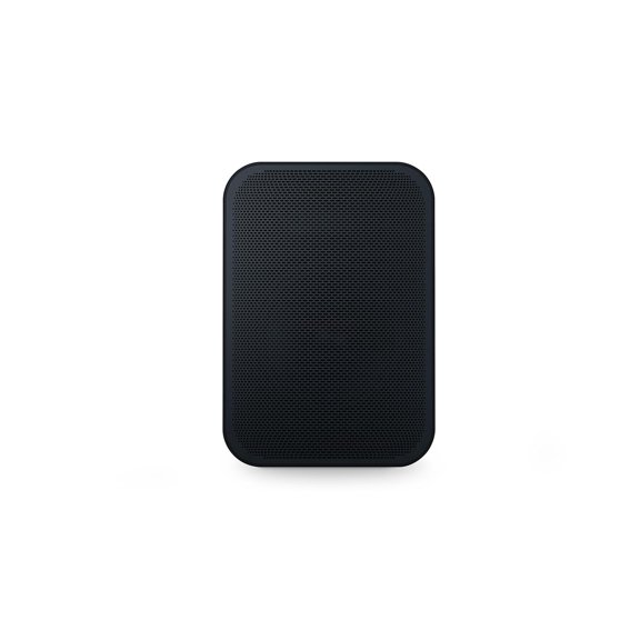 Bluesound PULSE FLEX 2i Portable Wireless Multi-room Smart Speaker with Bluetooth - Black - Works wi