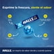thumbnail image 2 of Caramelo macizo Halls sabor menta 9 pzas, 2 of 4