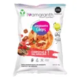 thumbnail image 1 of I Love Amaranth Chips Chipotle y Sal Himalaya 100g, 1 of 3