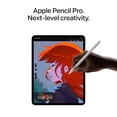 thumbnail image 3 of Apple iPad Pro (M5) de 13 pulgadas con Wi-Fi y cristal estándar de 256 GB - Negro espacial, 3 of 4