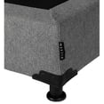 thumbnail image 4 of Box Base Cama Matrimonial DICASA  Rivo, 4 of 7