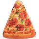 thumbnail image 1 of Colchon Inflable Rebanada de Pizza Intex 58752, 1 of 5